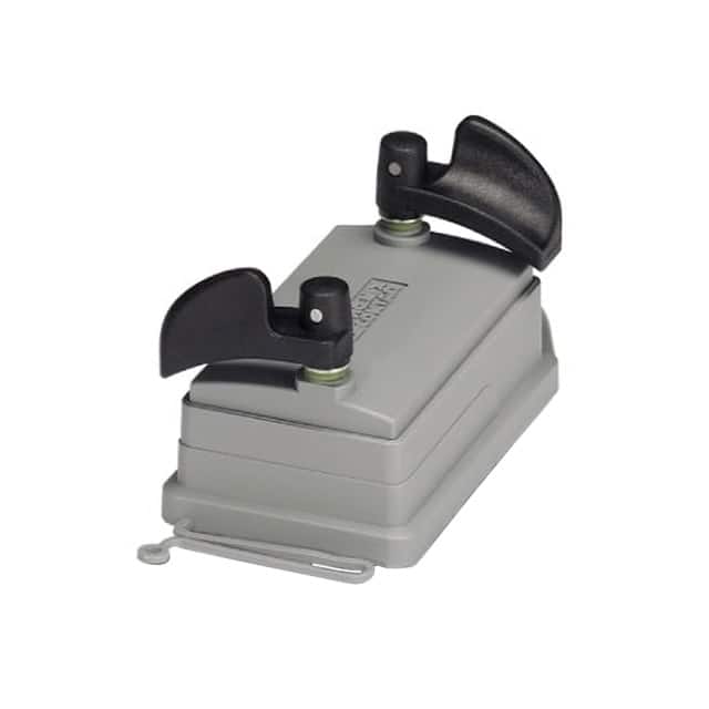 1690943 Phoenix Contact  Heavy Duty Connector Accessories